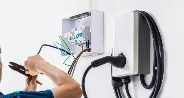 Best Electrical Troubleshooting Services  in North Fond Du Lac, WI