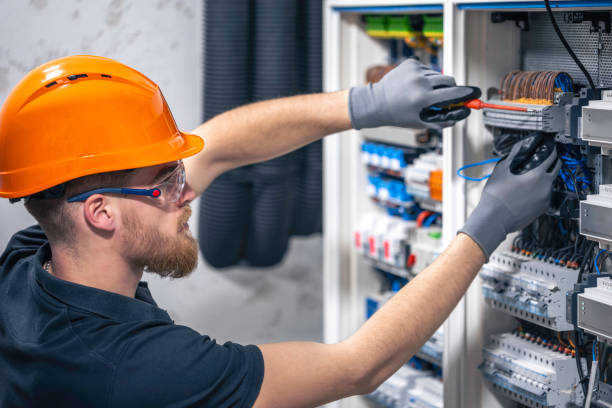 Best Electrician for Home Renovation  in North Fond Du Lac, WI